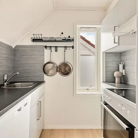 Holiday home Dinbnb L Skansen Funhouse - 400m To Bryggen Gym & Parking *