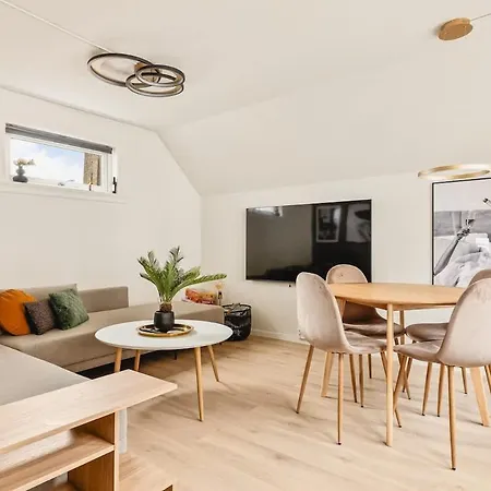 Dinbnb L Skansen Funhouse - 400m To Bryggen Gym & Parking * Bergen