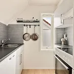 Σπίτι διακοπών Dinbnb L Skansen Funhouse - 400m To Bryggen Gym & Parking *