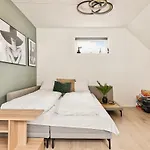 Dinbnb L Skansen Funhouse - 400m To Bryggen Gym & Parking Μπέργκεν