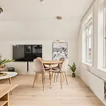 Dinbnb L Skansen Funhouse - 400m To Bryggen Gym & Parking