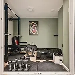 Dinbnb L Skansen Funhouse - 400m To Bryggen Gym & Parking Σπίτι διακοπών