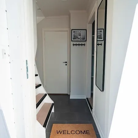 Dinbnb L Skansen Funhouse - 400m To Bryggen Gym & Parking Σπίτι διακοπών *