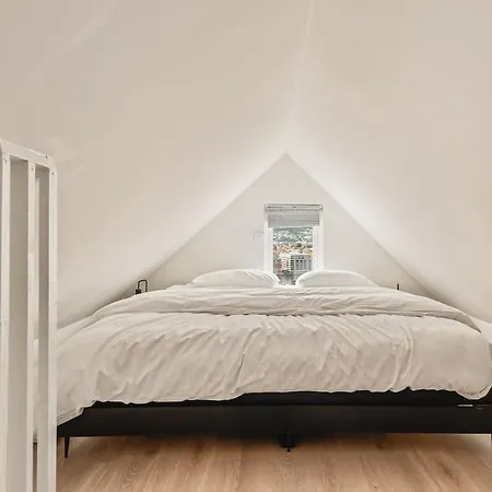 Σπίτι διακοπών Dinbnb L Skansen Funhouse - 400m To Bryggen Gym & Parking