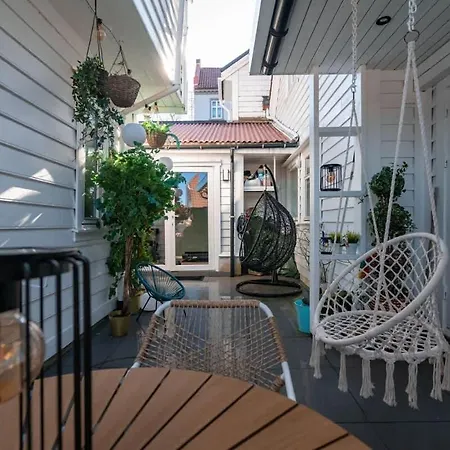 Dinbnb L Skansen Funhouse - 400m To Bryggen Gym & Parking * Μπέργκεν