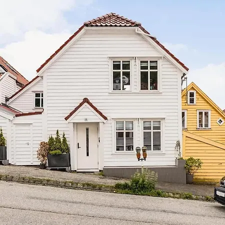 Dinbnb L Skansen Funhouse - 400m To Bryggen Gym & Parking Μπέργκεν